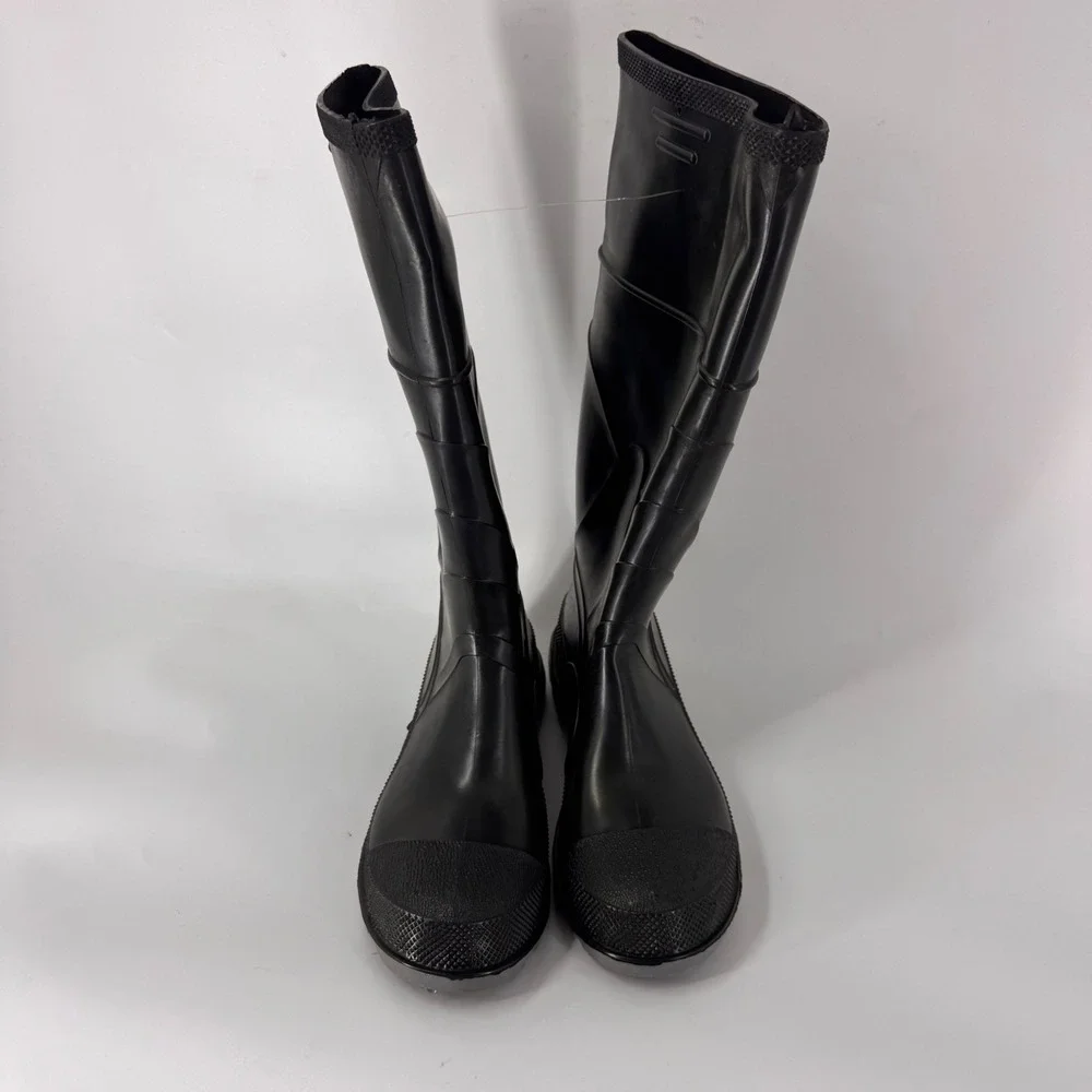 Dunlop protective footwear